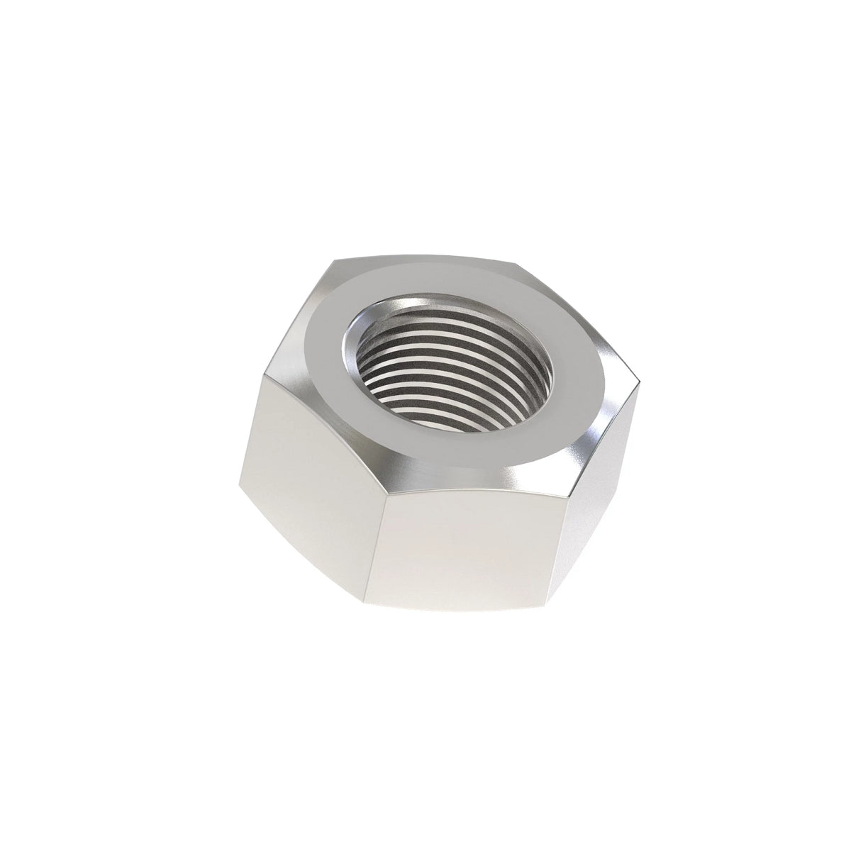 R130643: Fits John Deere R130643 Hexagonal Nut, M12 – Genuine OEM