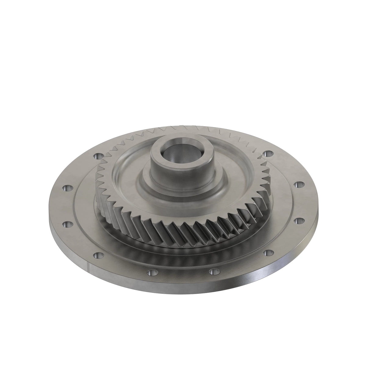 R130719: Fits John Deere R130719 Backing with Gear Plate – Genuine OEM