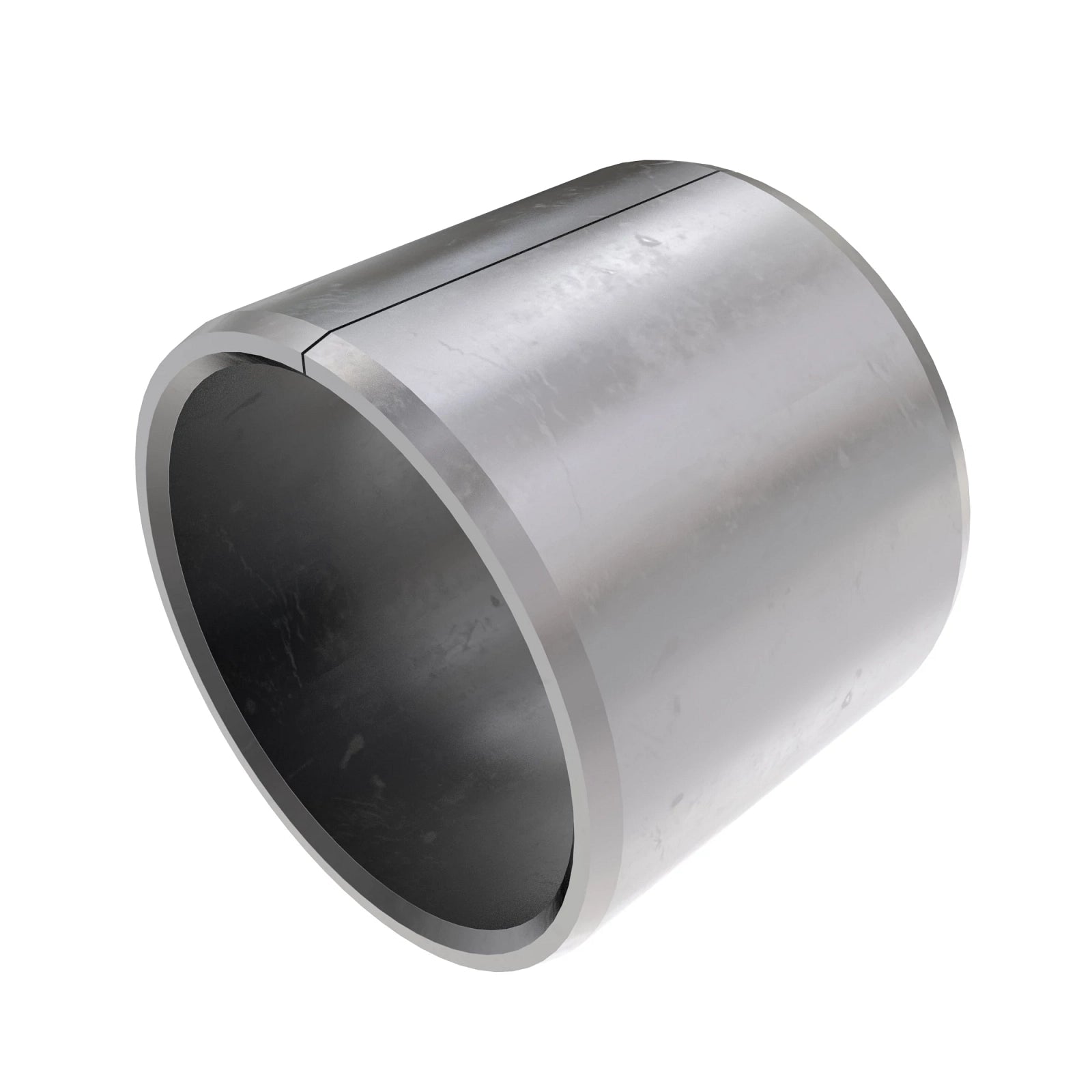 R130988: John Deere R130988 Cylindrical Split Alloy Bushing