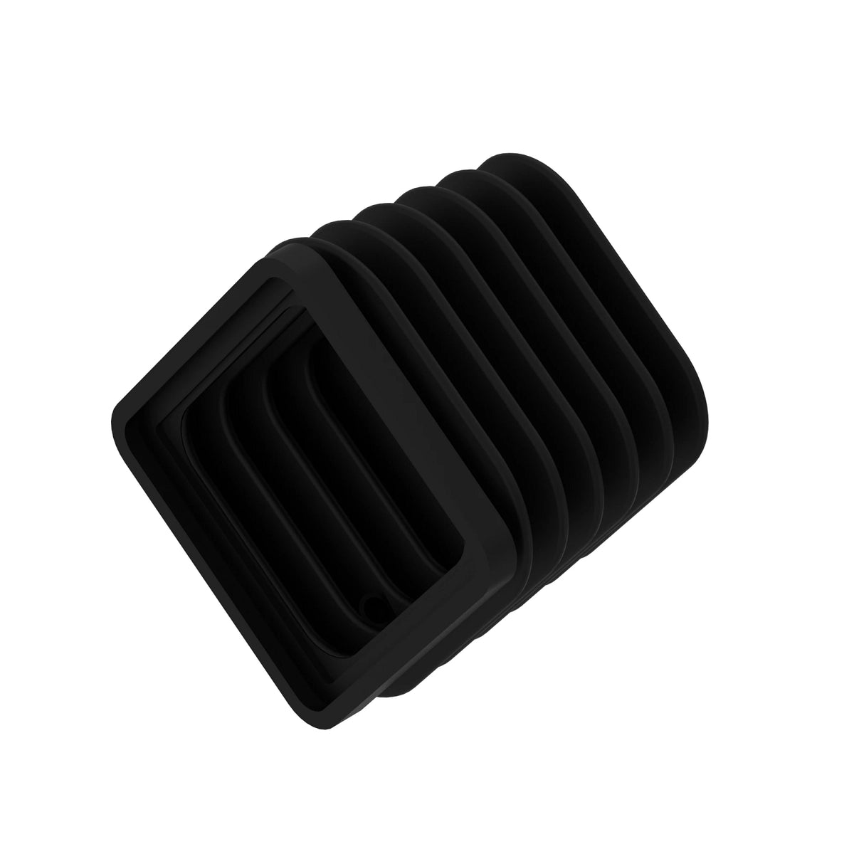 R130991: Fits John Deere R130991 Tilt Steering Column Boot – Genuine OEM