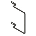 R131167: Fits John Deere R131167 Latch Striker – Genuine OEM