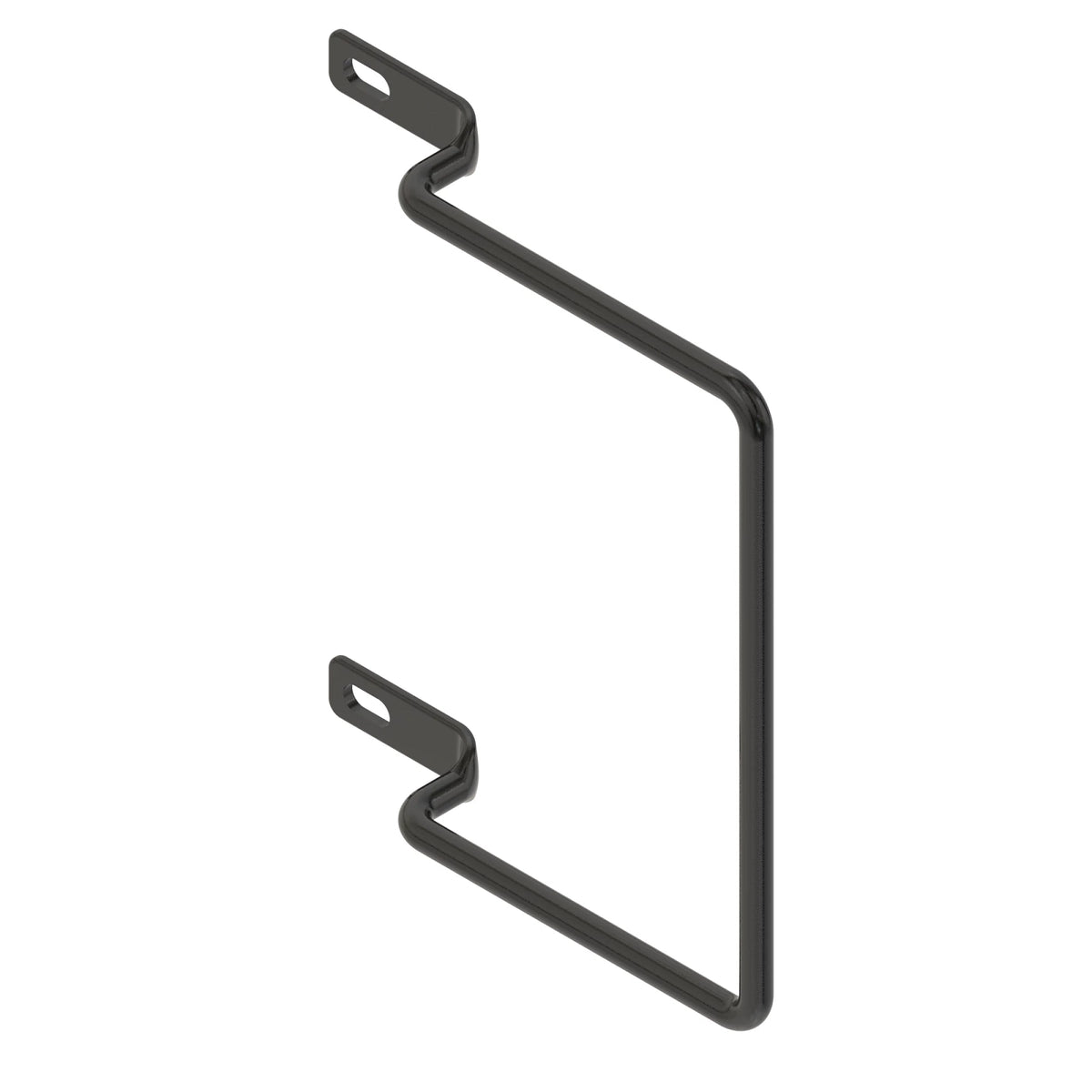 R131167: Fits John Deere R131167 Latch Striker – Genuine OEM