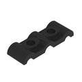 R131196: Fits John Deere R131196 3-Diameter Block Clamp – Genuine OEM