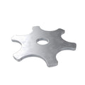 R131283: Fits John Deere R131283 Thrust Washer – Genuine OEM