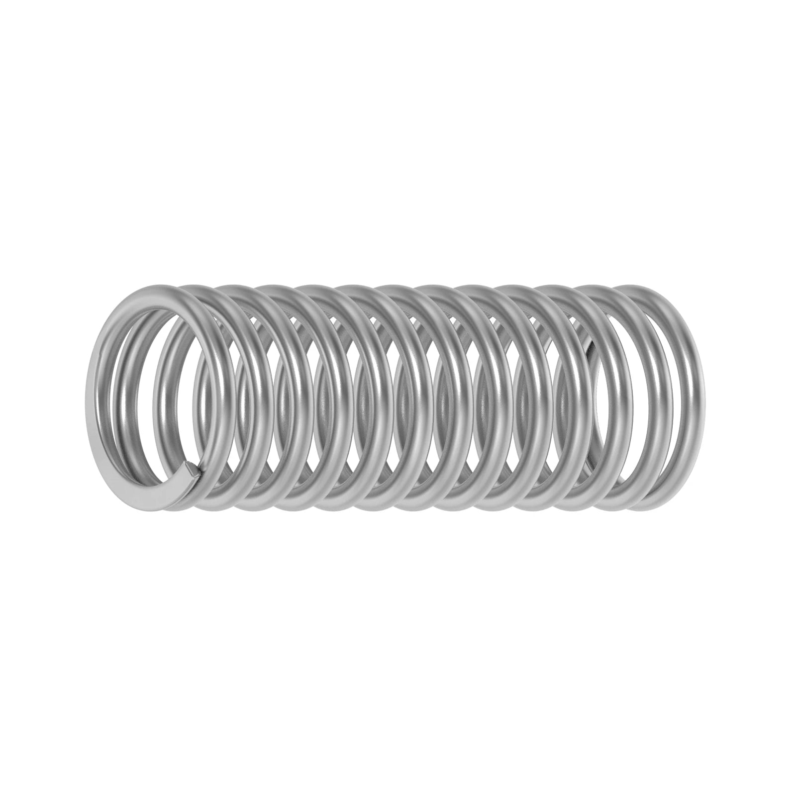 R131425: Fits John Deere R131425 Compression Spring – Genuine OEM