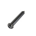 R131432: Fits John Deere R131432 Cylindrical Head Self-Tapping Screw, M5 X 40 – Genuine OEM