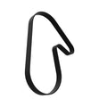 R131434: Fits John Deere R131434 PK Section Engine Auxiliaries Belt V-Belt, Effective Length 2687 mm (106 inch) – Genuine OEM