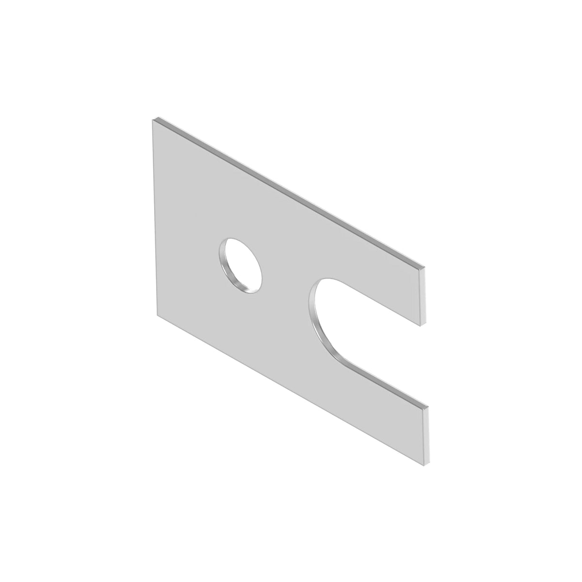 R131452: Fits John Deere R131452 Front Grille Retainer – Genuine OEM
