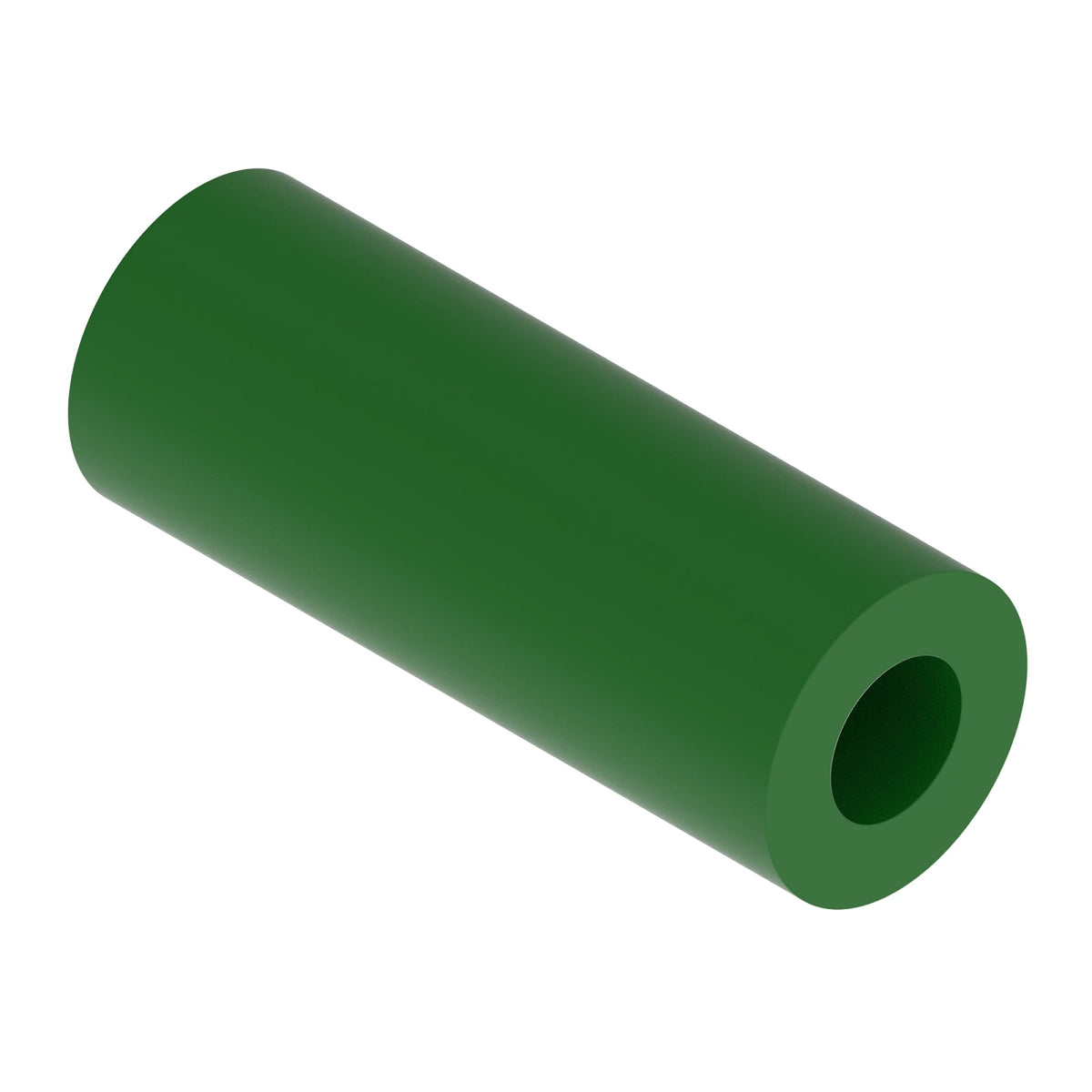 R131634: Fits John Deere R131634 SCV Mount Bracket Spacer – Genuine OEM