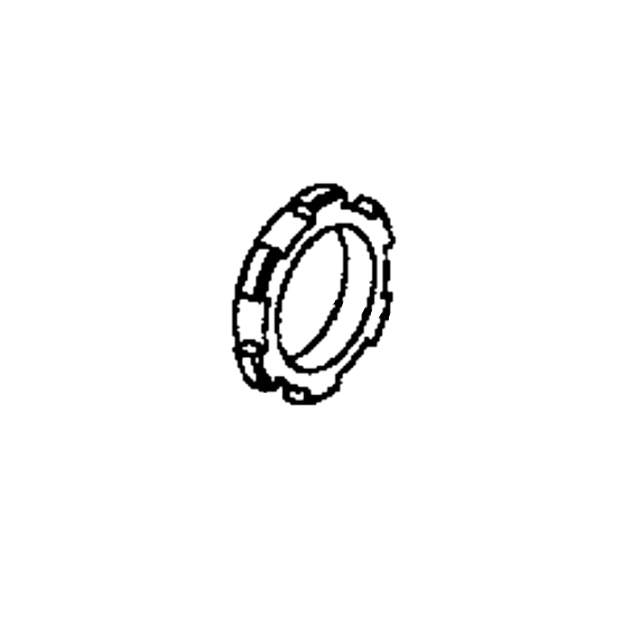R131738: Fits John Deere R131738 Spacer – Genuine OEM
