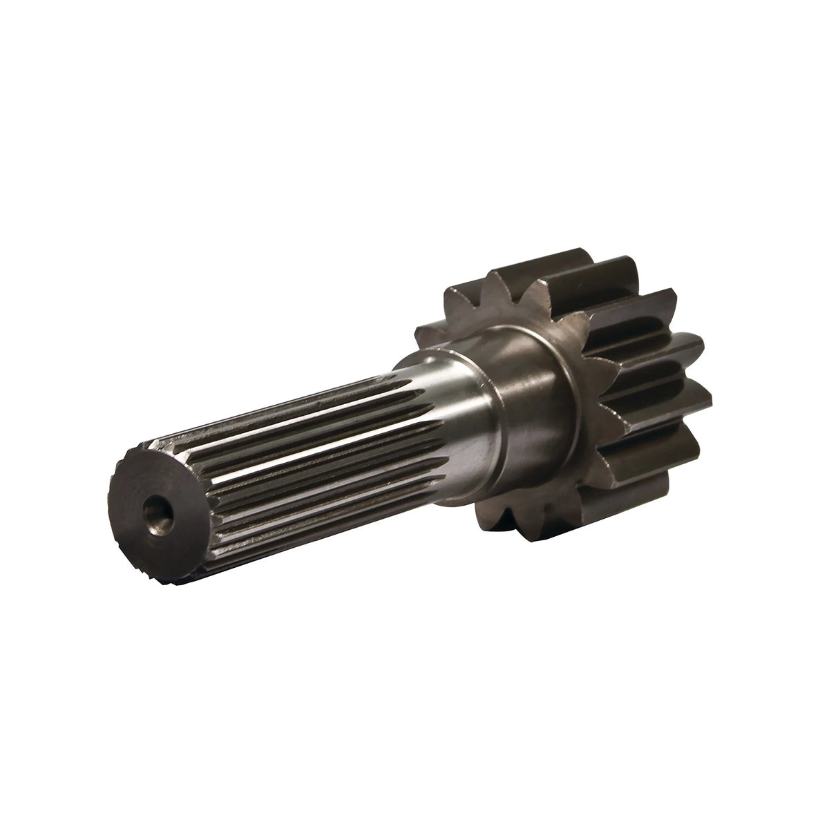 R131740: Fits John Deere R131740 Final Drive Pinion Shaft – Genuine OEM