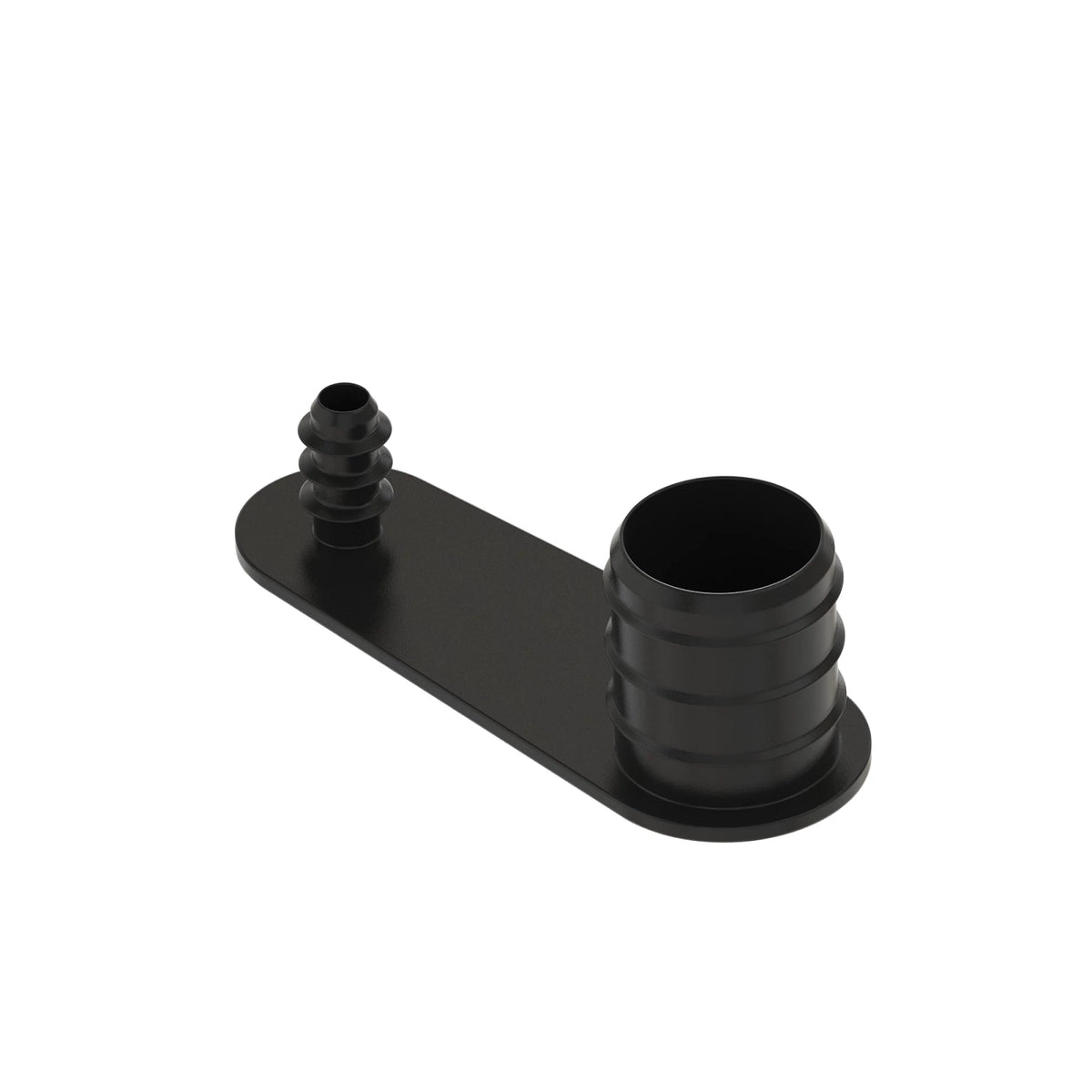 R131766: Fits John Deere R131766 Plastic Double Plug – Genuine OEM