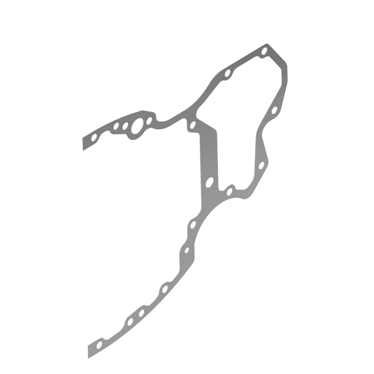 R131794: Fits John Deere R131794 Cylinder Block Front Plate Gasket – Genuine OEM