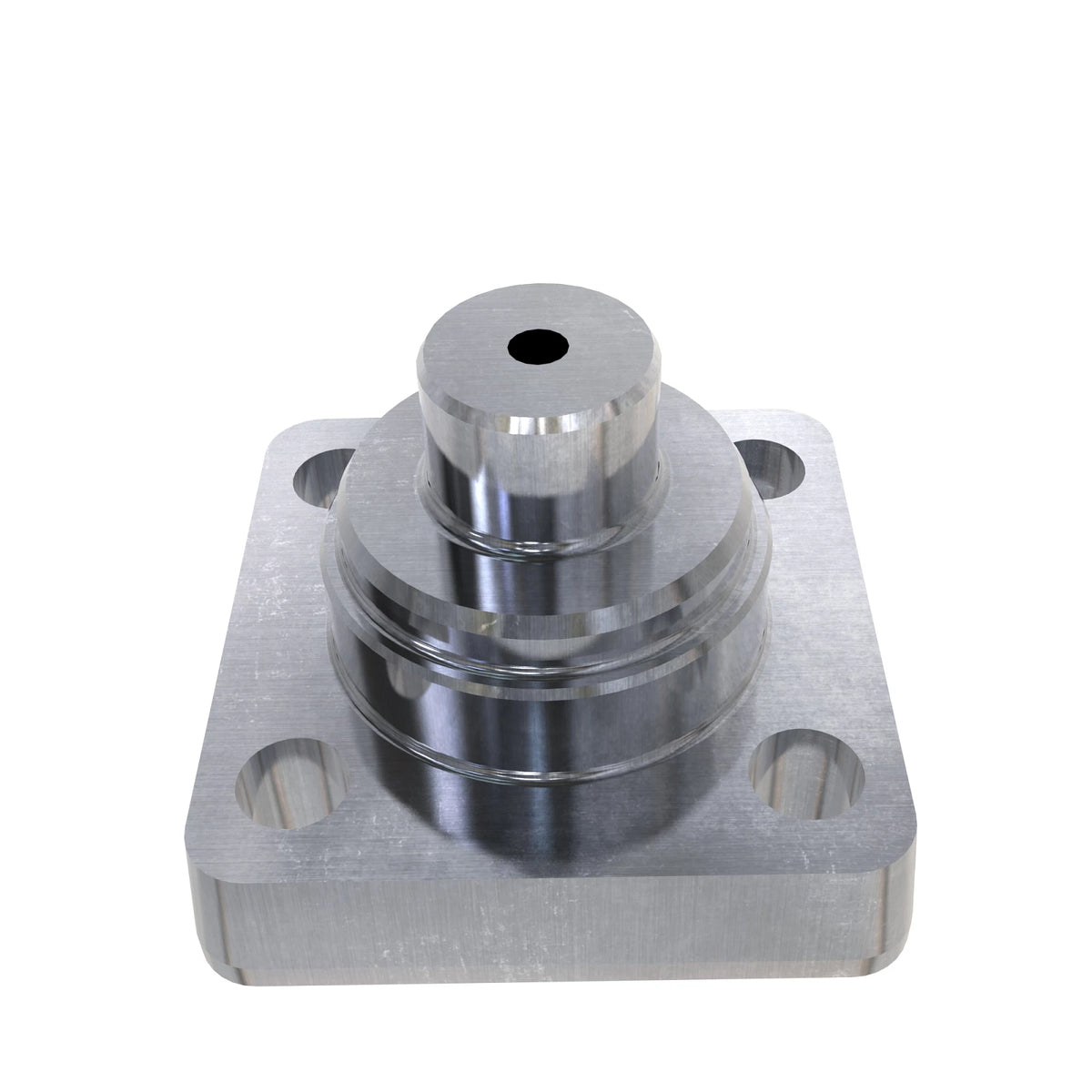 R131810: Fits John Deere R131810 Kingpin – Genuine OEM
