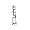 R131824: Fits John Deere R131824 Control Valve – Genuine OEM