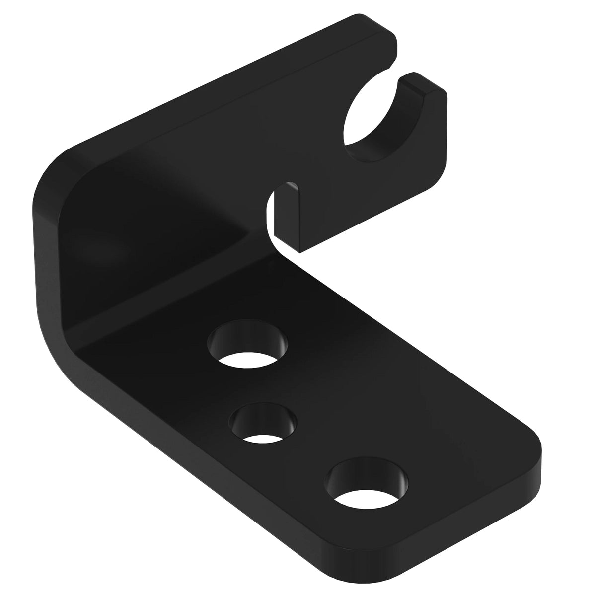R131875: Fits John Deere R131875 Clutch Cable Bracket – Genuine OEM
