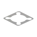 R131985: Fits John Deere R131985 Large Center Hole Rectangular Shim – Genuine OEM
