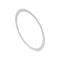 R131997: Fits John Deere R131997 Plain Circular Shim – Genuine OEM