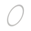 R131999: Fits John Deere R131999 Plain Circular Shim – Genuine OEM