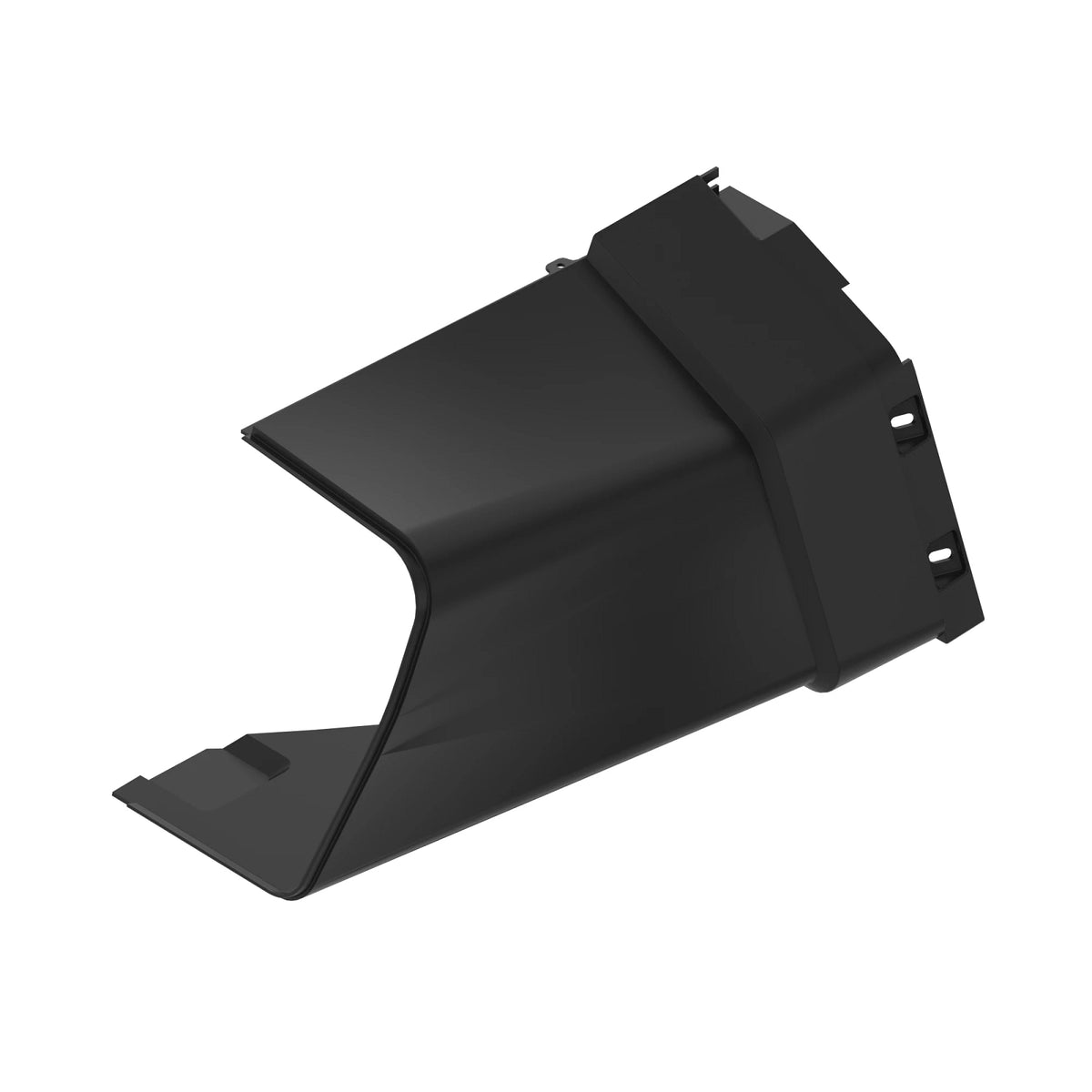 R132153: Fits John Deere R132153 Front Control Console Cover, Right Side – Genuine OEM