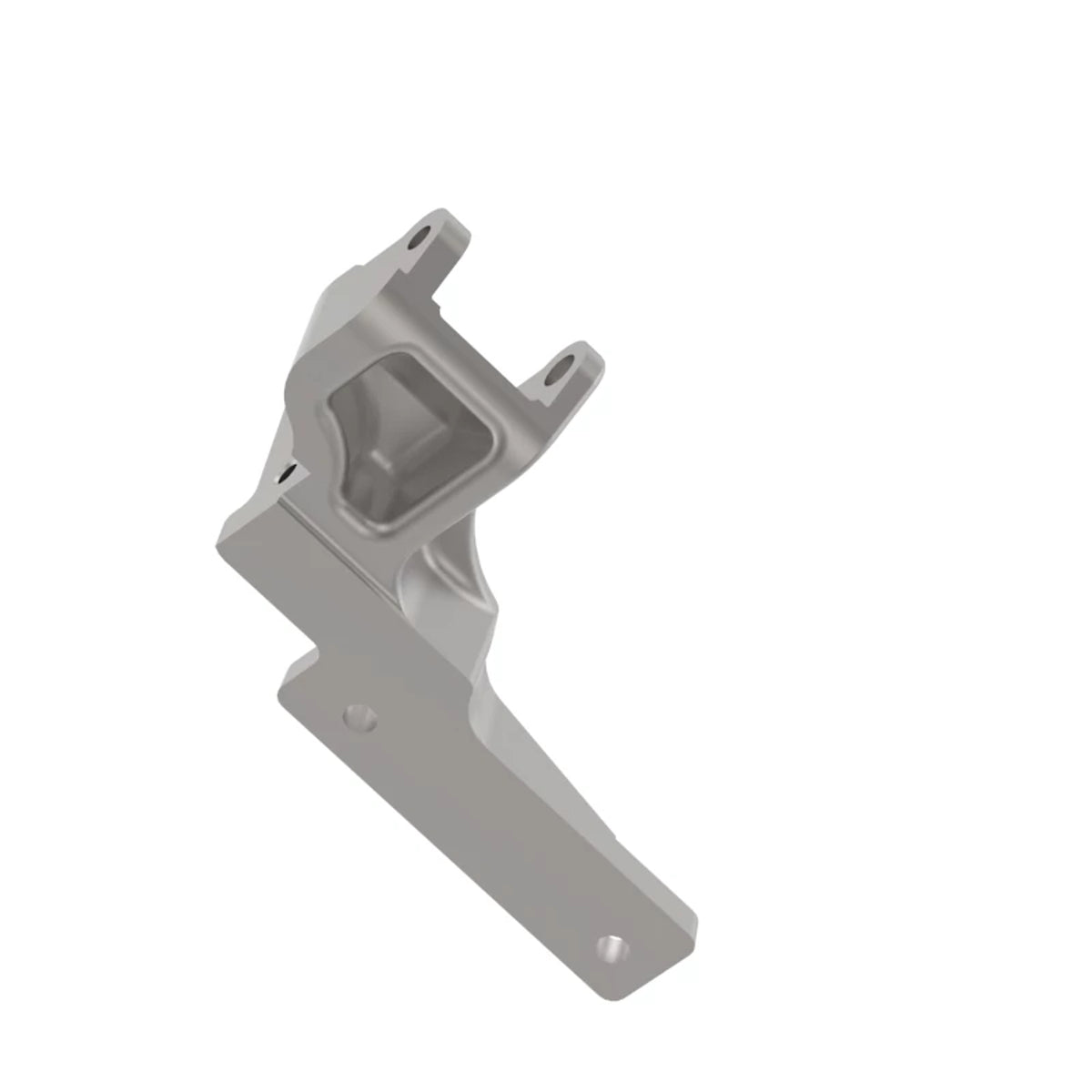 R132166: Fits John Deere R132166 Alternator Bracket – Genuine OEM