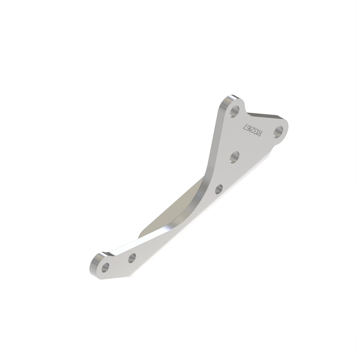 R132167: Fits John Deere R132167 Alternator Strap – Genuine OEM