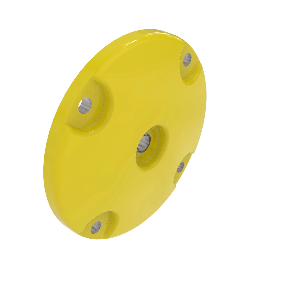 R132254: Fits John Deere R132254 Tension Link Cover – Genuine OEM