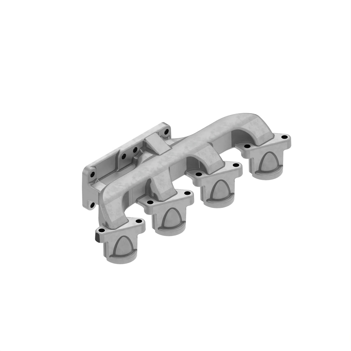 R132261: Fits John Deere R132261 Exhaust Manifold – Genuine OEM