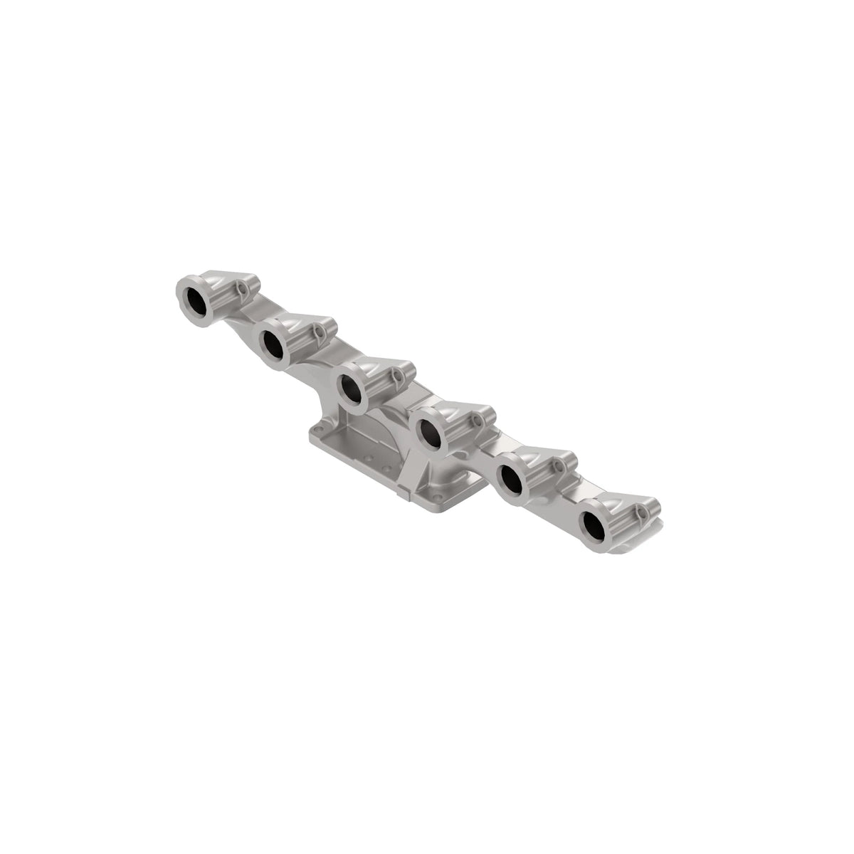 R132262: Fits John Deere R132262 Exhaust Manifold – Genuine OEM
