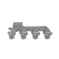 R132470: Fits John Deere R132470 Exhaust Manifold – Genuine OEM