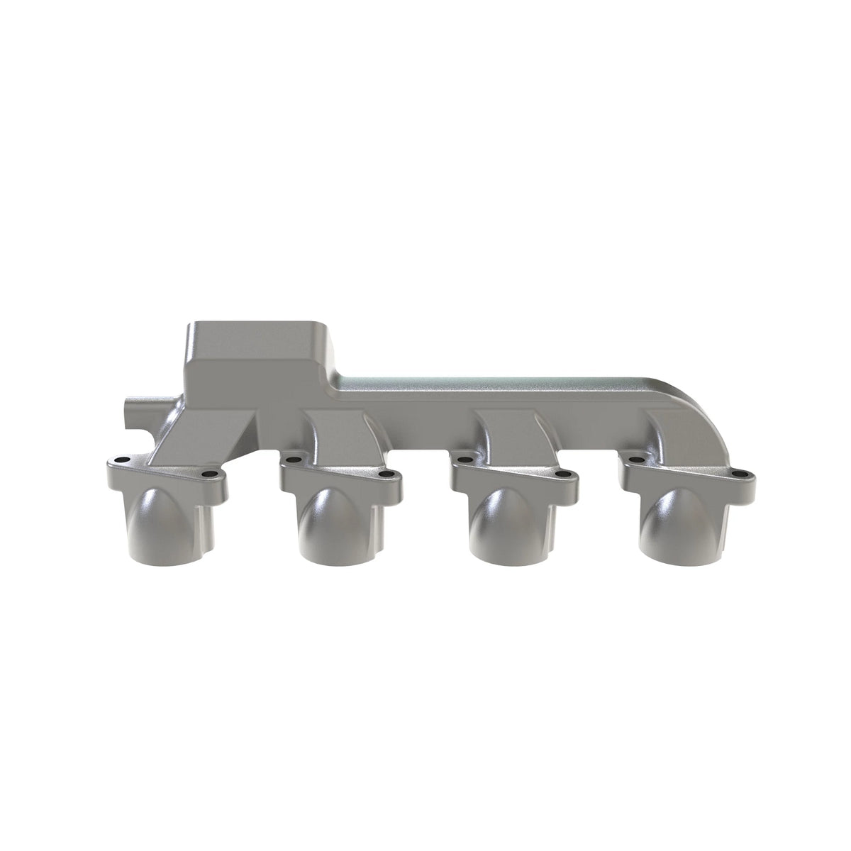 R132470: Fits John Deere R132470 Exhaust Manifold – Genuine OEM