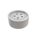R132499: Fits John Deere R132499 Engine Fan Drive Pulley – Genuine OEM