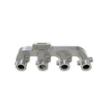 R132509: Fits John Deere R132509 Exhaust Manifold – Genuine OEM