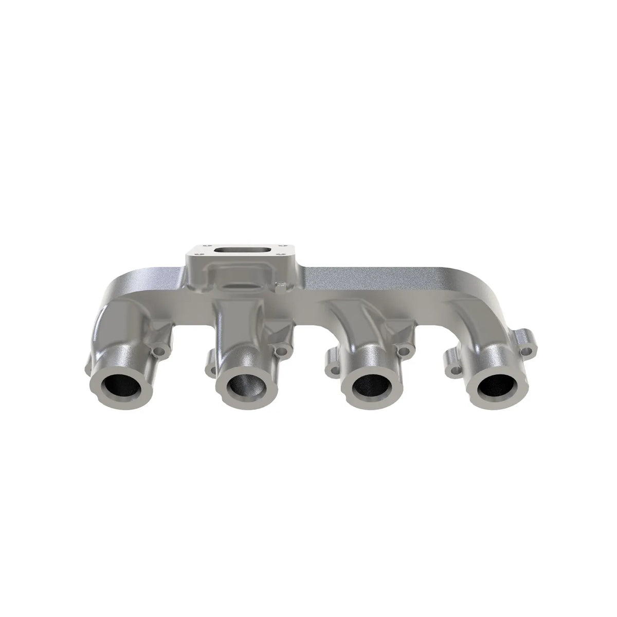 R132509: Fits John Deere R132509 Exhaust Manifold – Genuine OEM