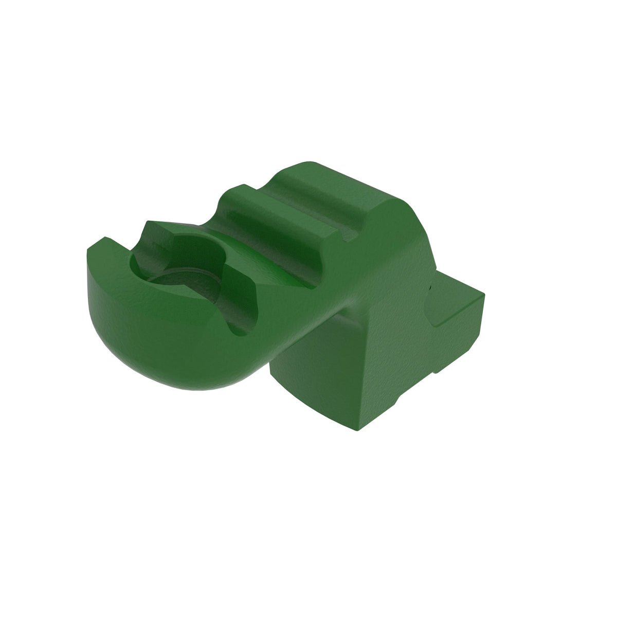 R132545: Fits John Deere R132545 Drawbar Clevis Strap – Genuine OEM