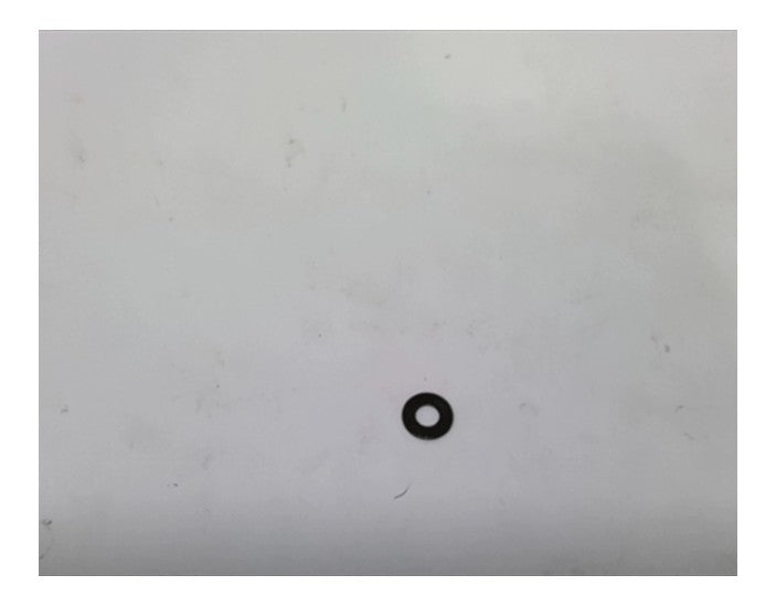 R132581 — WASHER — image 2
