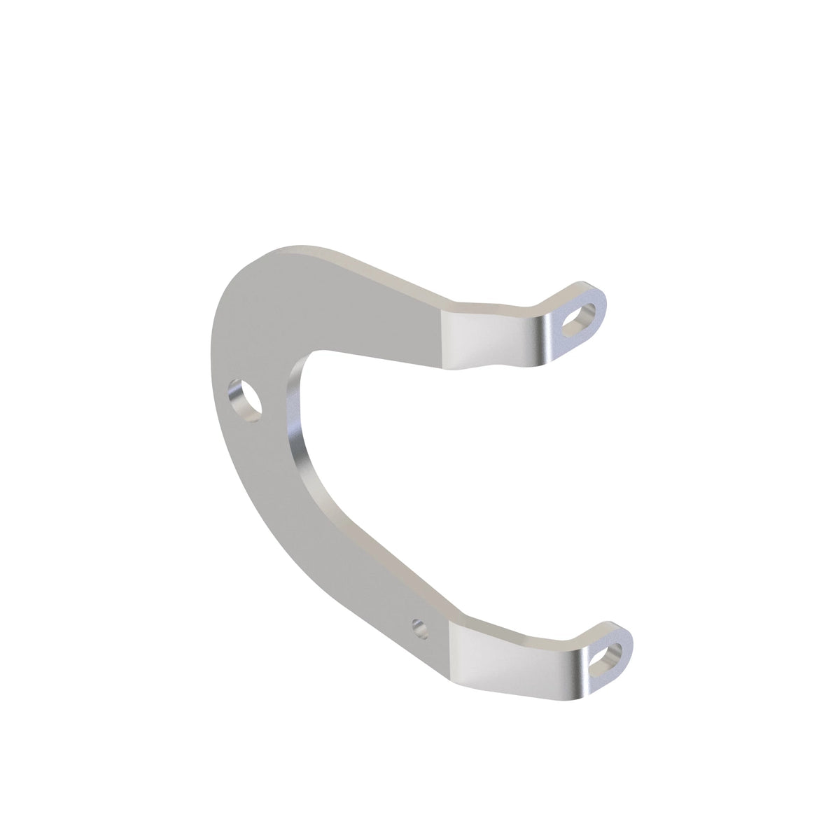R132690: Fits John Deere R132690 AC Support Bracket – Genuine OEM