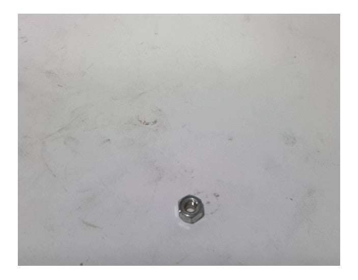 R132704 — LOCK NUT — image 3