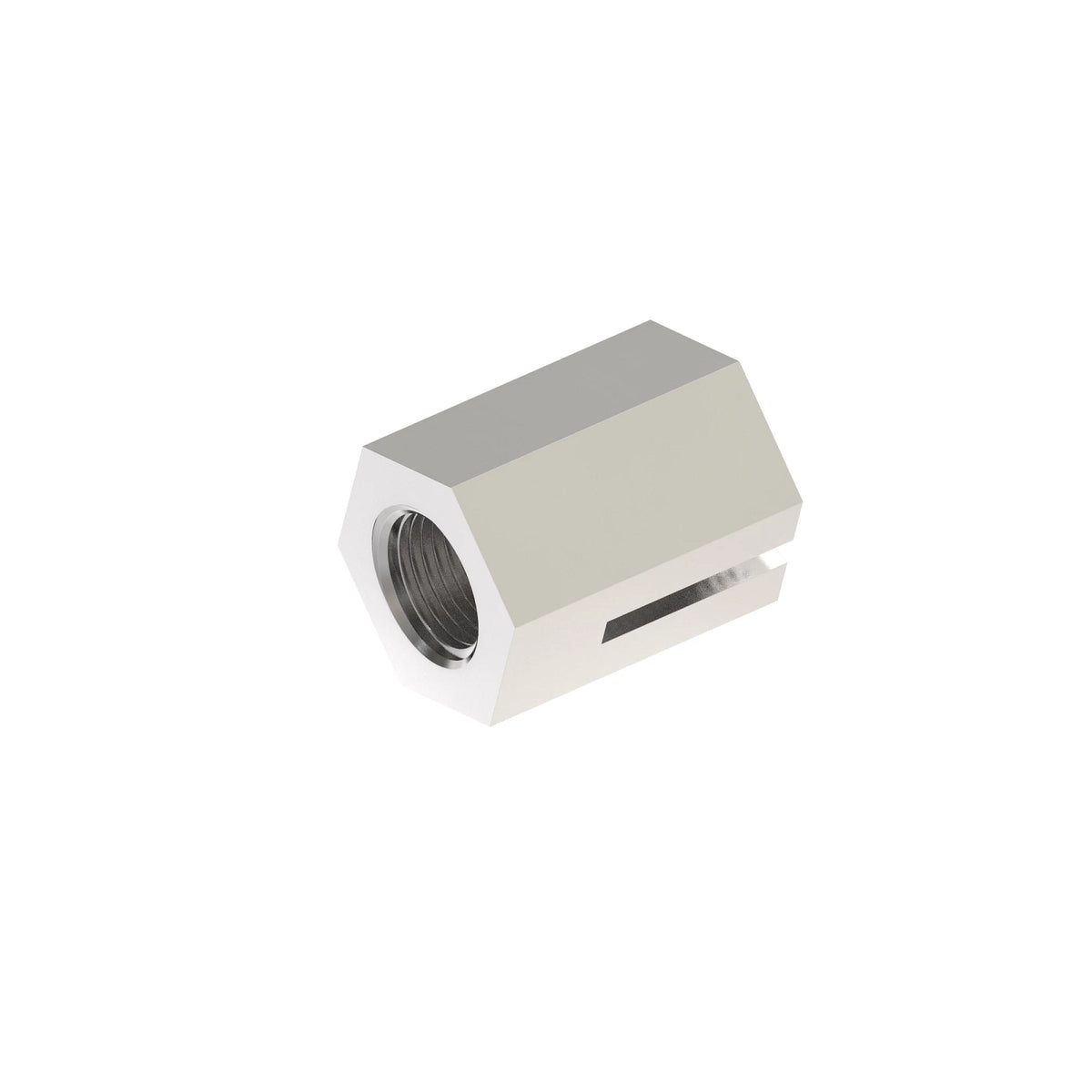 R132852: Fits John Deere R132852 Hexagonal Nut, M8 – Genuine OEM