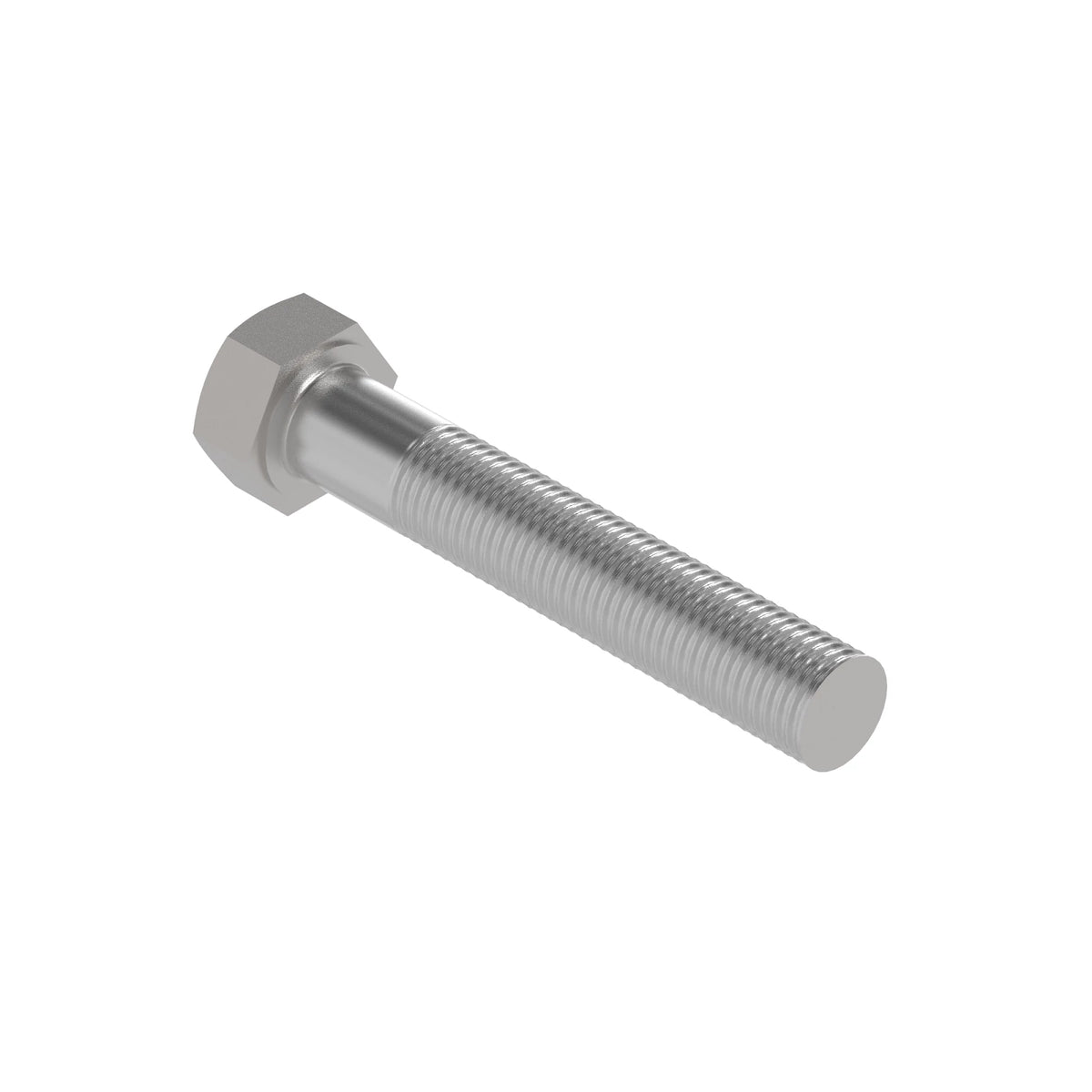 R132865: Fits John Deere R132865 Hexagonal Head Self-Locking Screw, M12 X 70 – Genuine OEM