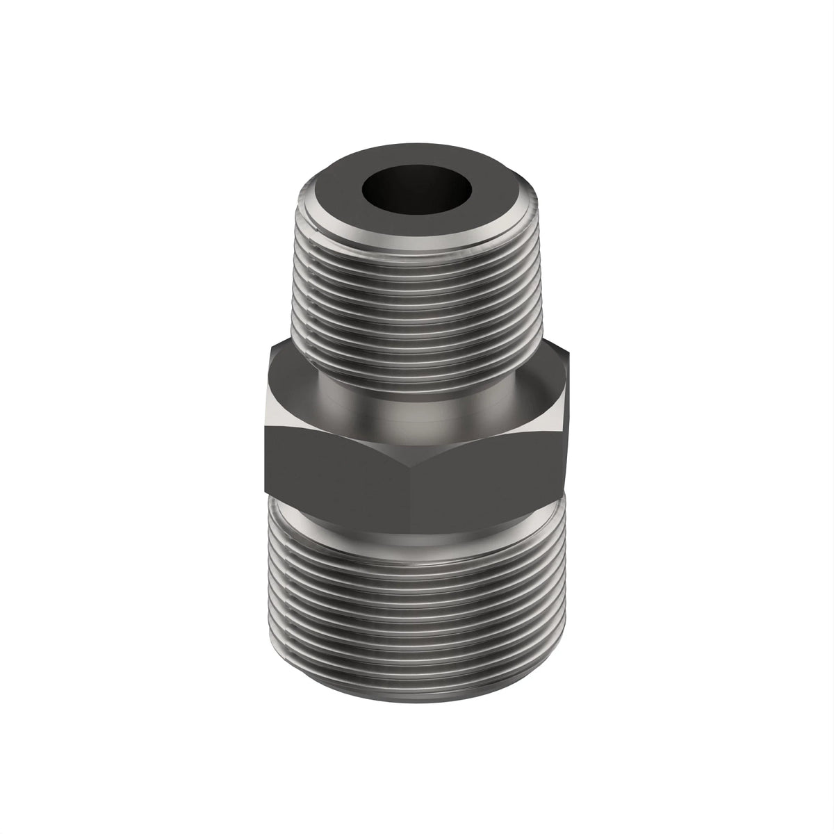 R132900: Fits John Deere R132900 Adapter Fitting – Genuine OEM
