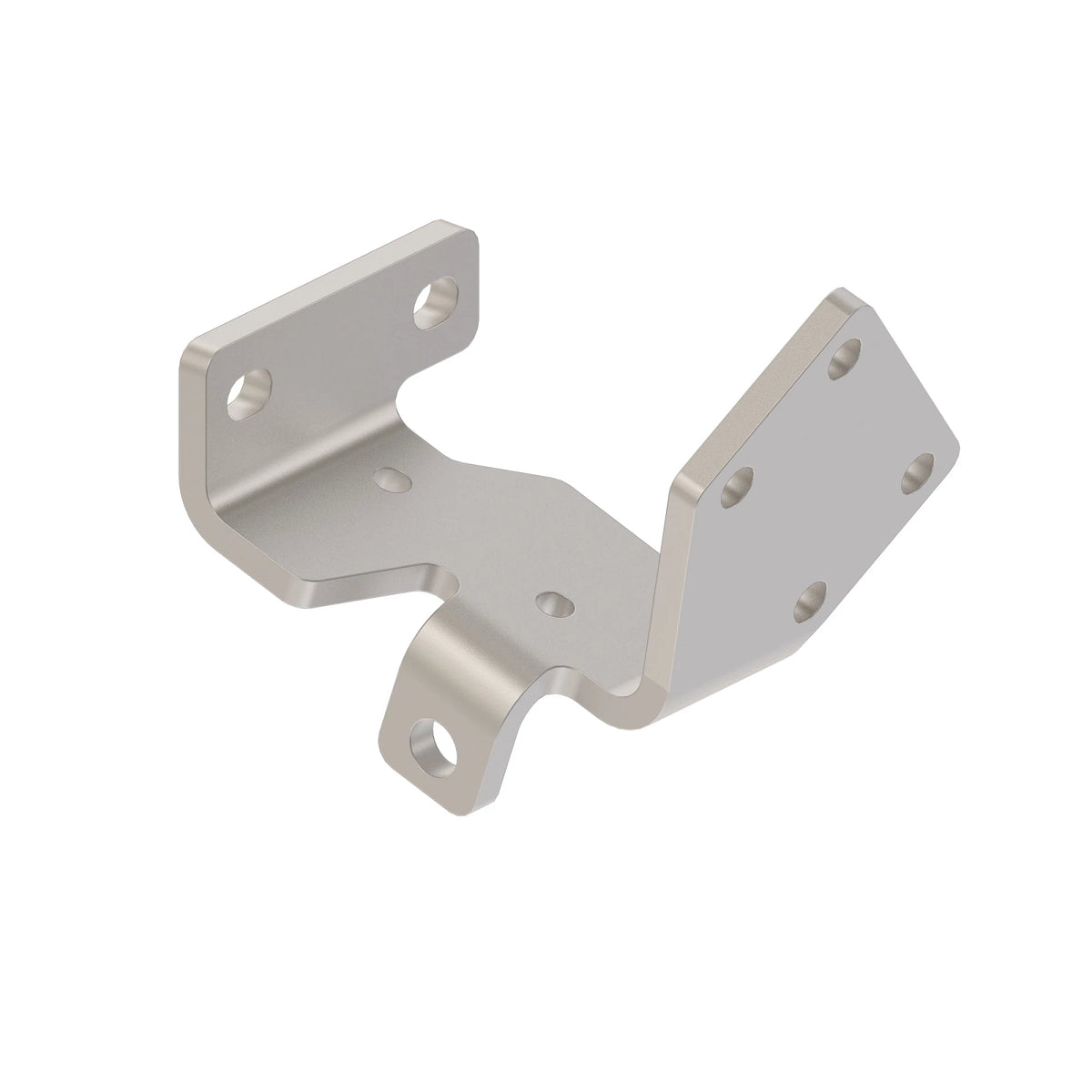 R132901: Fits John Deere R132901 Fuel Injection Pump Bracket – Genuine OEM