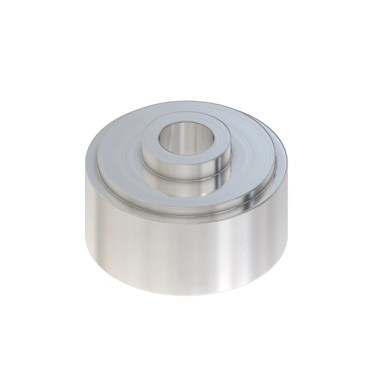 R133233: Fits John Deere R133233 Flanged Spacer – Genuine OEM
