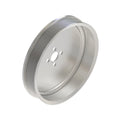 R133296: Fits John Deere R133296 Engine Crankshaft Pulley – Genuine OEM