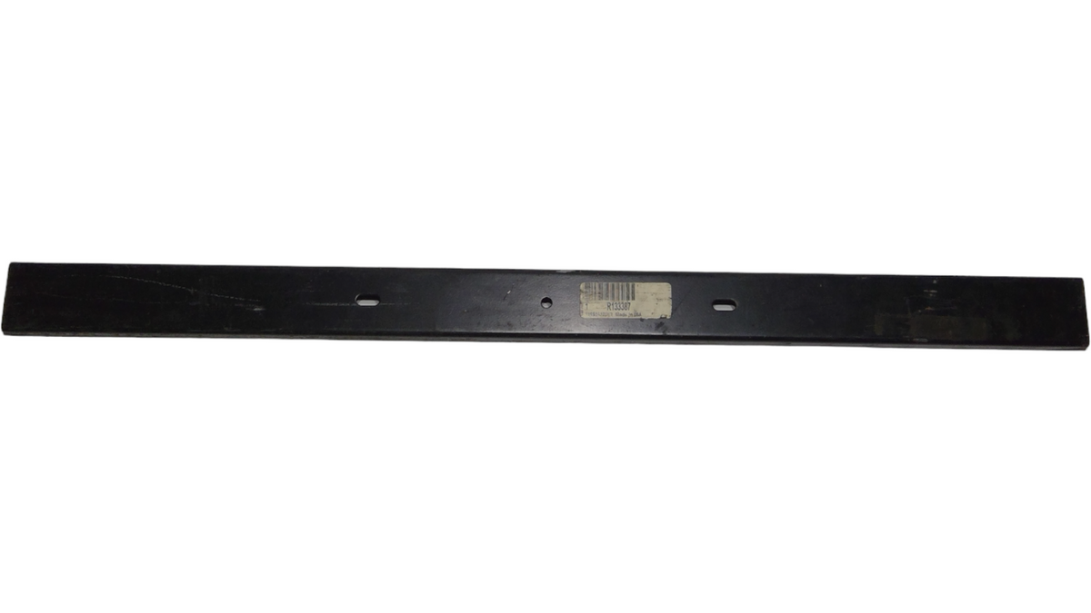 R133387: R133387 — CHANNEL