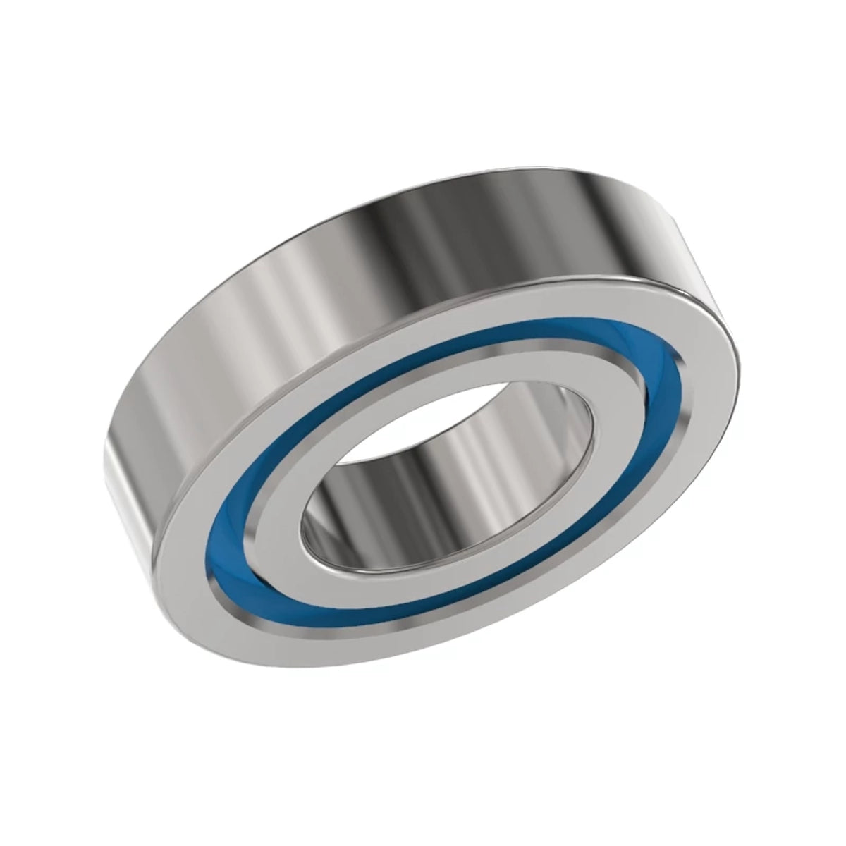 R133808: Fits John Deere R133808 Single Row Cylindrical Ball Bearing – Genuine OEM