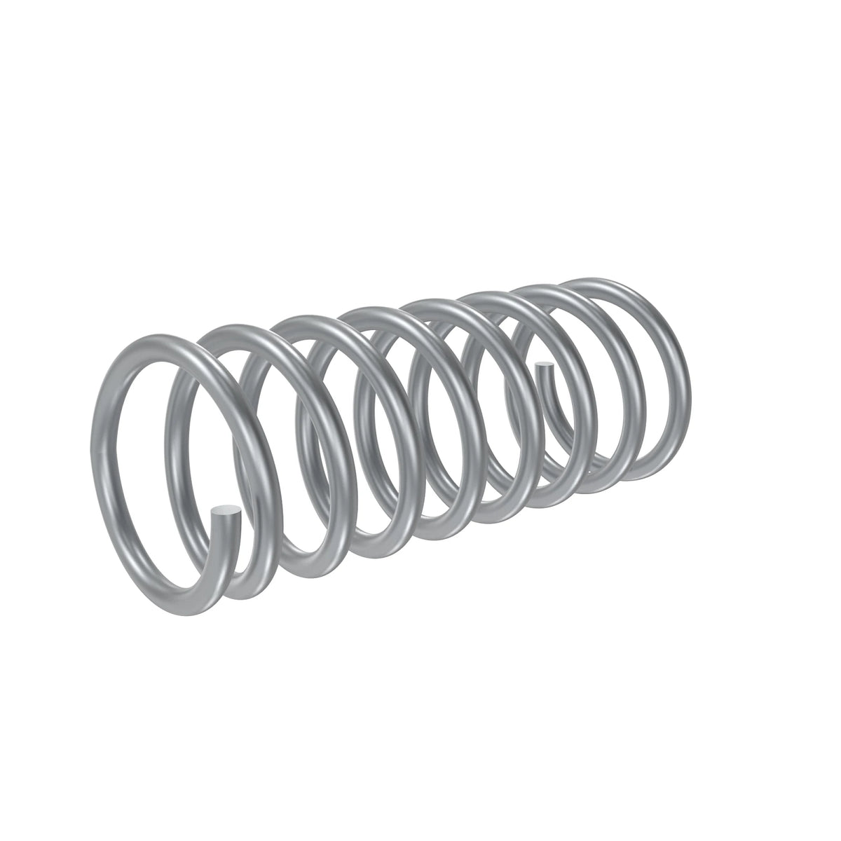 R133854: Fits John Deere R133854 Compression Spring – Genuine OEM