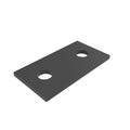 R133861: Fits John Deere R133861 Fender Mounting Plate – Genuine OEM