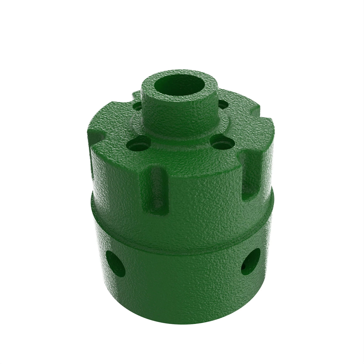 R133867: Fits John Deere R133867 Differential Housing – Genuine OEM