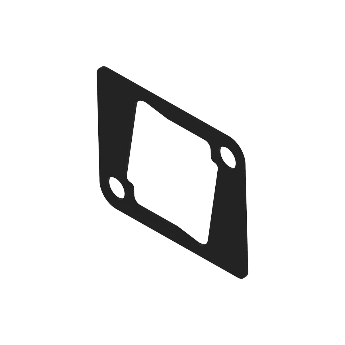 R133893: Fits John Deere R133893 Engine Air Intake Heater Gasket – Genuine OEM